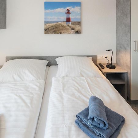 Ferienhaus Domingo Bensersiel Eksteriør billede