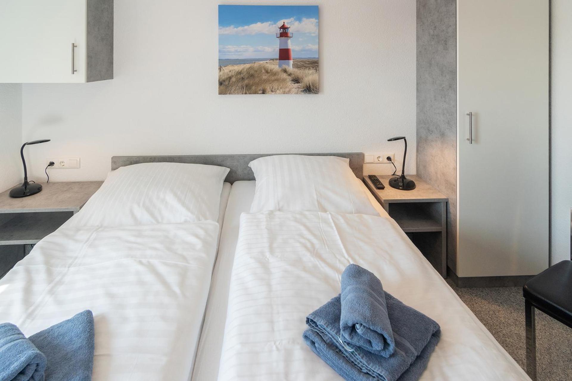 Ferienhaus Domingo Bensersiel Eksteriør billede