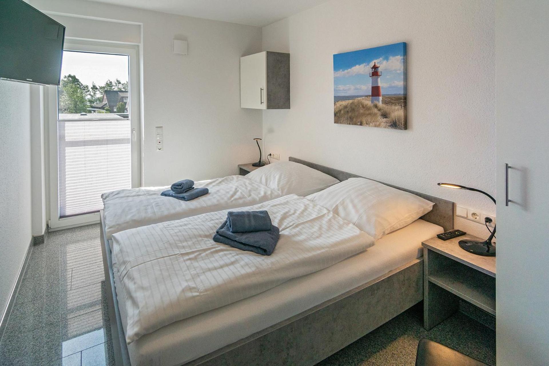 Ferienhaus Domingo Bensersiel Eksteriør billede