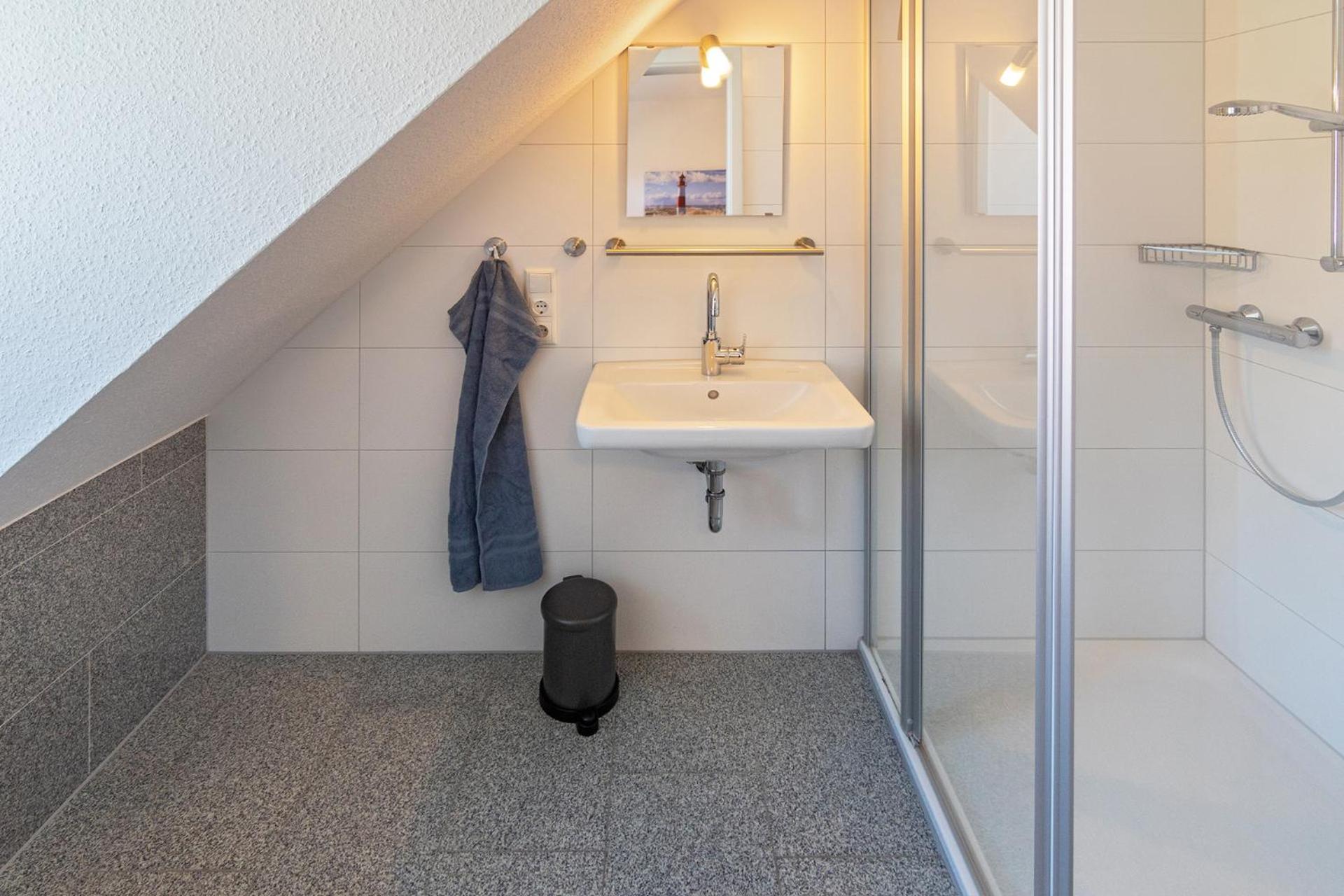 Ferienhaus Domingo Bensersiel Eksteriør billede