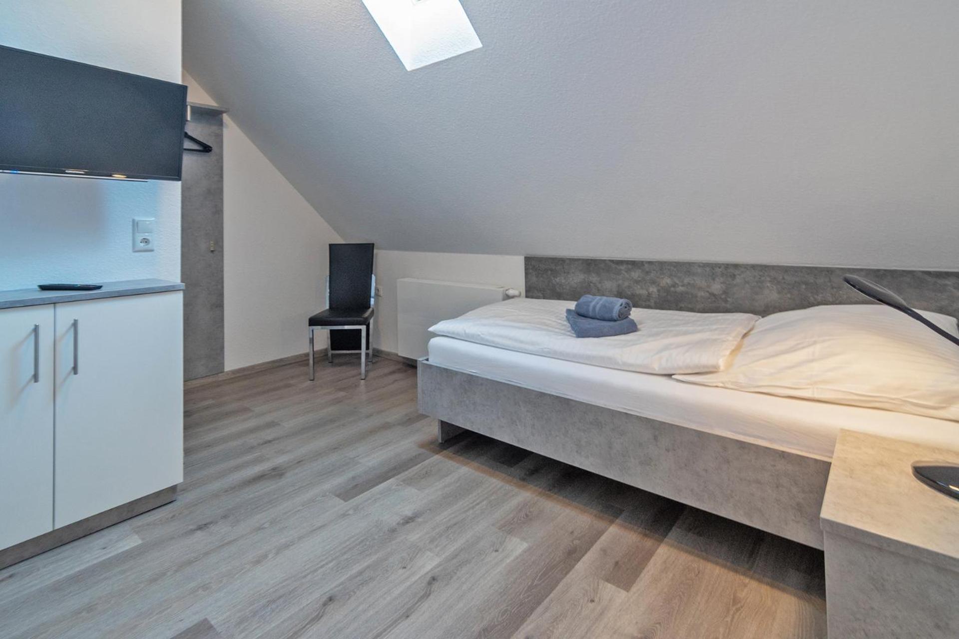 Ferienhaus Domingo Bensersiel Eksteriør billede